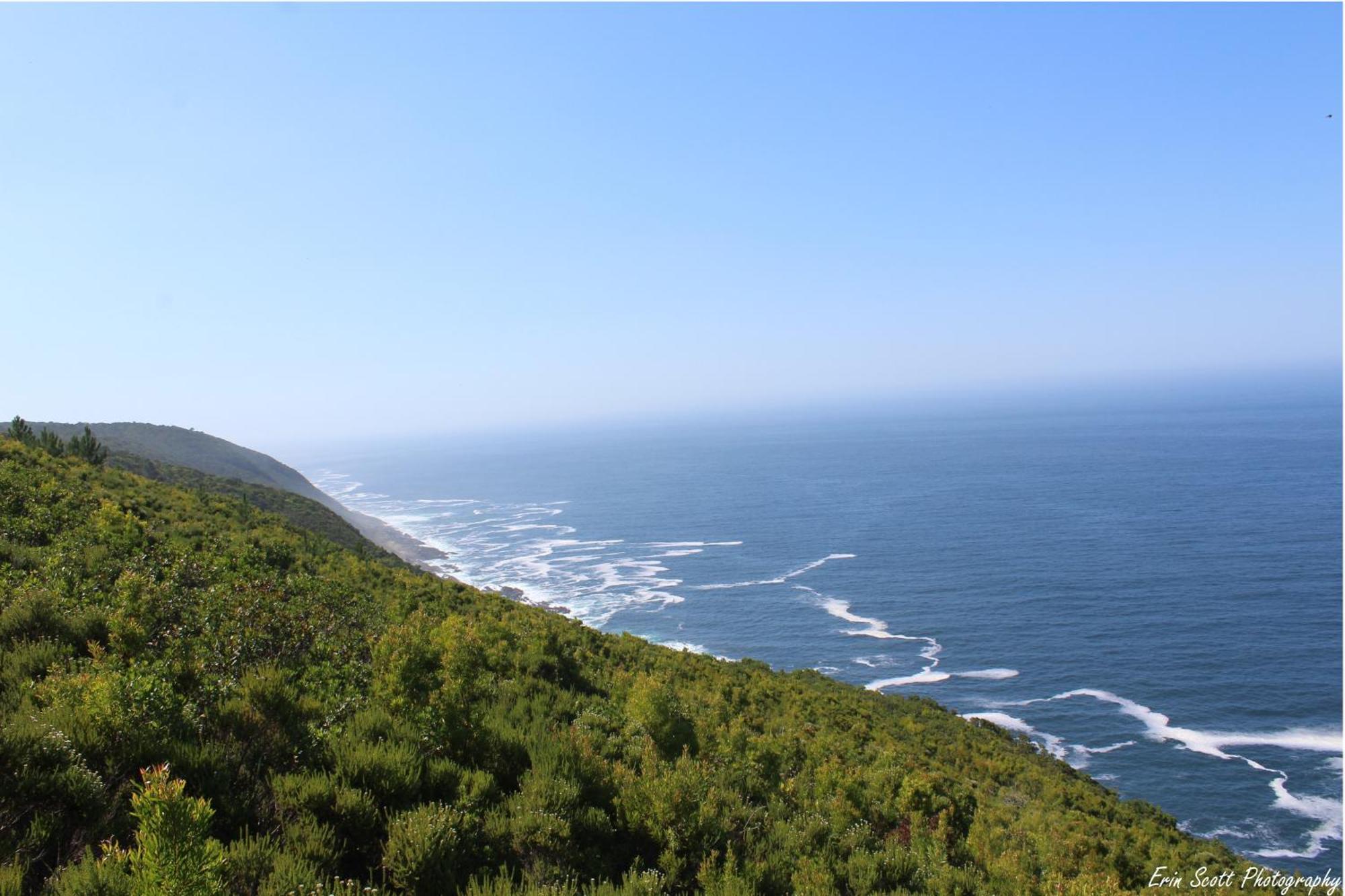 Misty Mountain Reserve Stormsrivier Exteriér fotografie